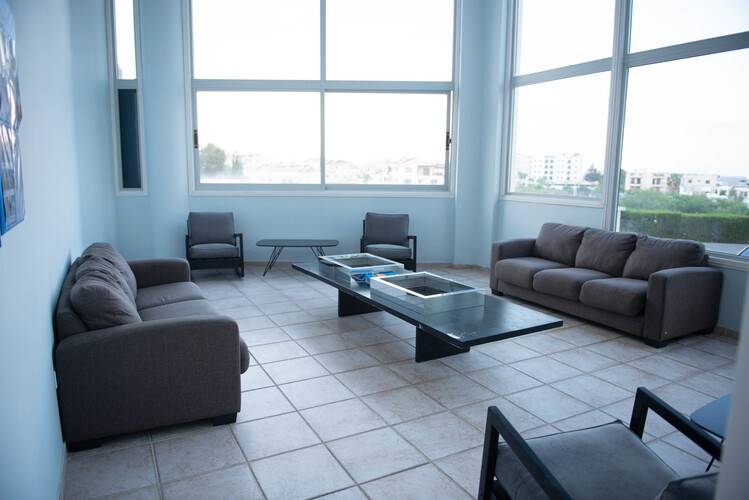 Toxotis Hotel Apts
