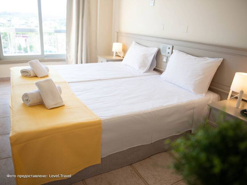 Фотография Toxotis Hotel Apts