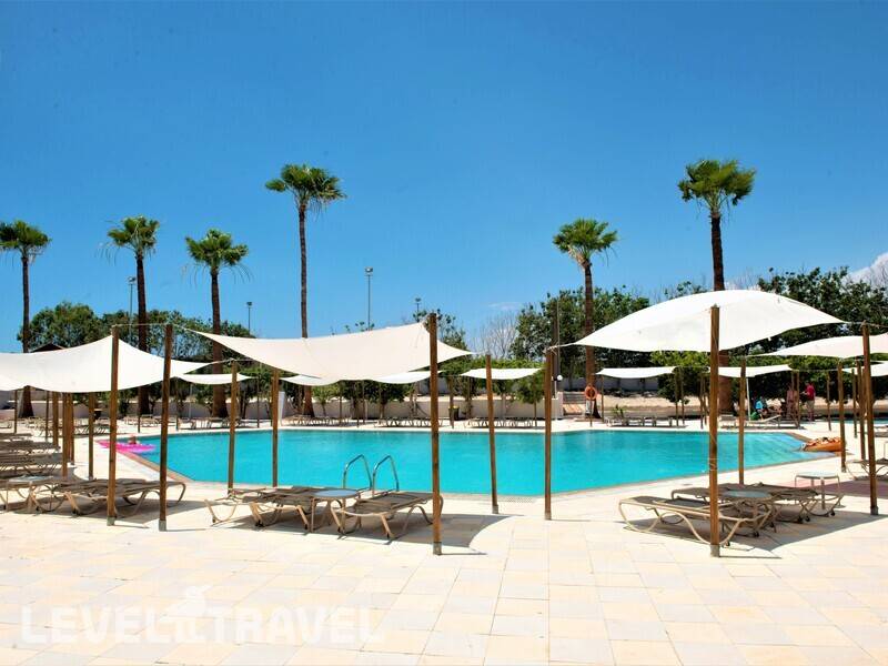Фотография Toxotis Hotel Apts