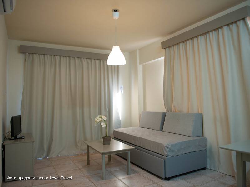 Фотография Toxotis Hotel Apts