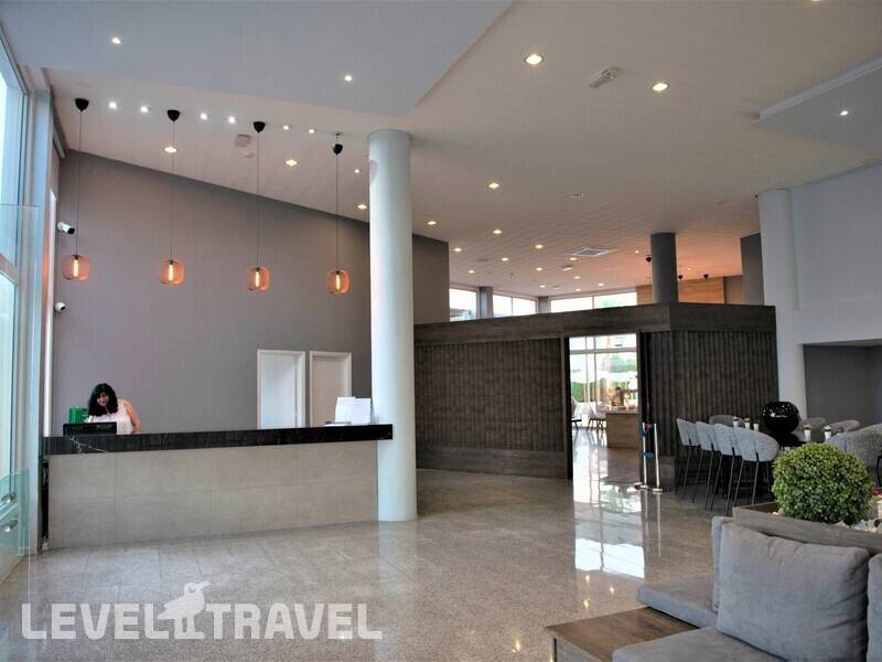 Фотография Toxotis Hotel Apts