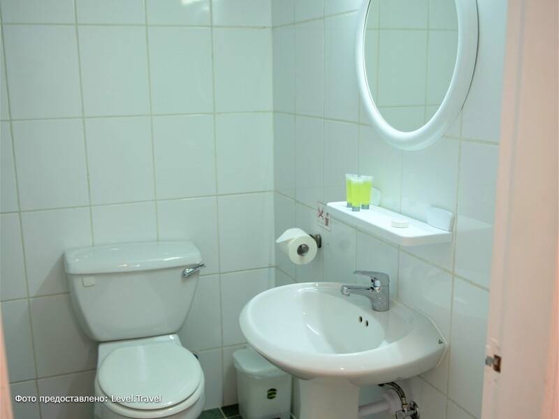 Фотография Toxotis Hotel Apts