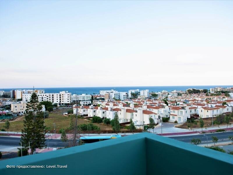 Фотография Toxotis Hotel Apts