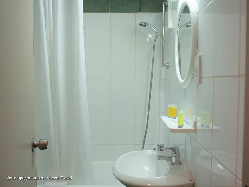 Фотография Toxotis Hotel Apts
