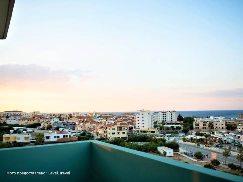 Фотография Toxotis Hotel Apts