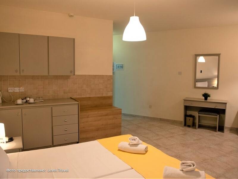 Фотография Toxotis Hotel Apts