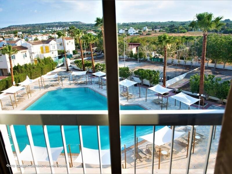 Фотография Toxotis Hotel Apts