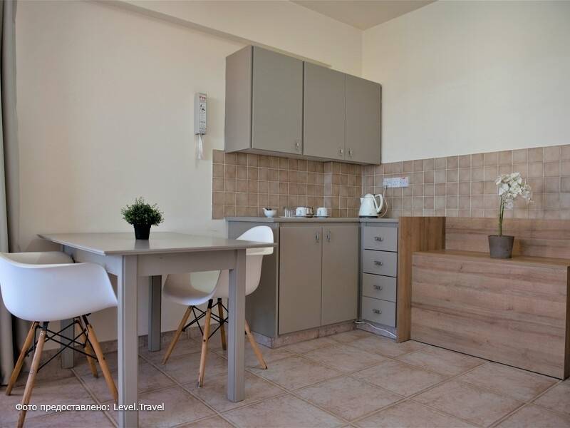 Фотография Toxotis Hotel Apts
