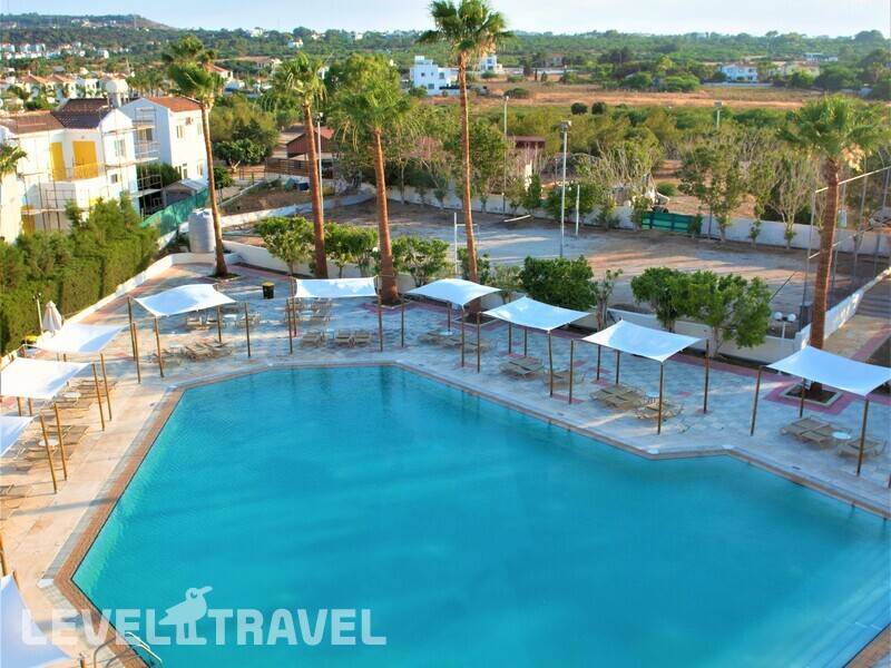 Фотография Toxotis Hotel Apts