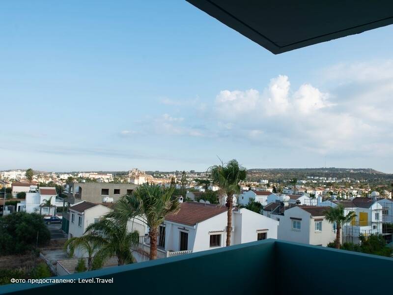 Фотография Toxotis Hotel Apts