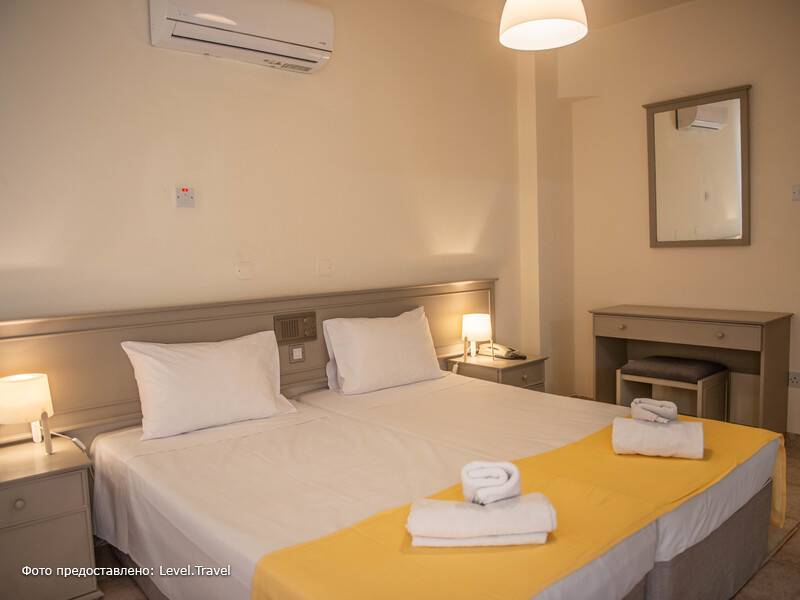 Фотография Toxotis Hotel Apts