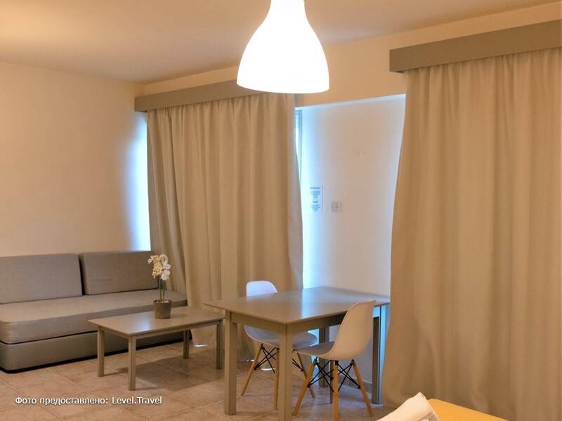 Фотография Toxotis Hotel Apts