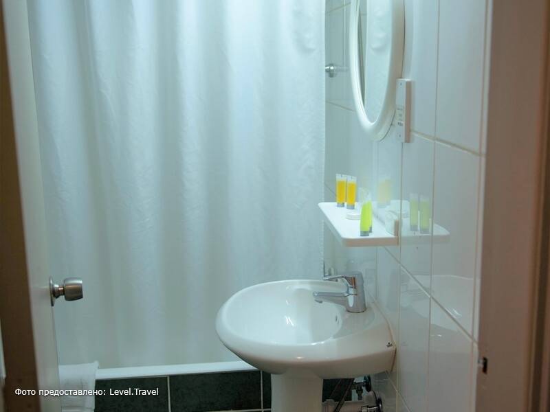Фотография Toxotis Hotel Apts
