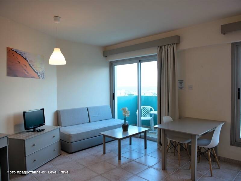 Фотография Toxotis Hotel Apts