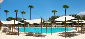 Toxotis Hotel Apts