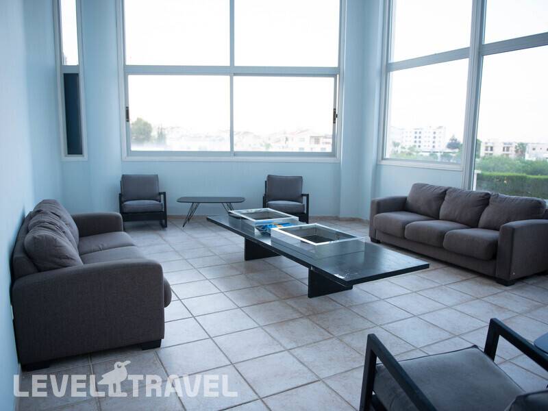 Фотография Toxotis Hotel Apts