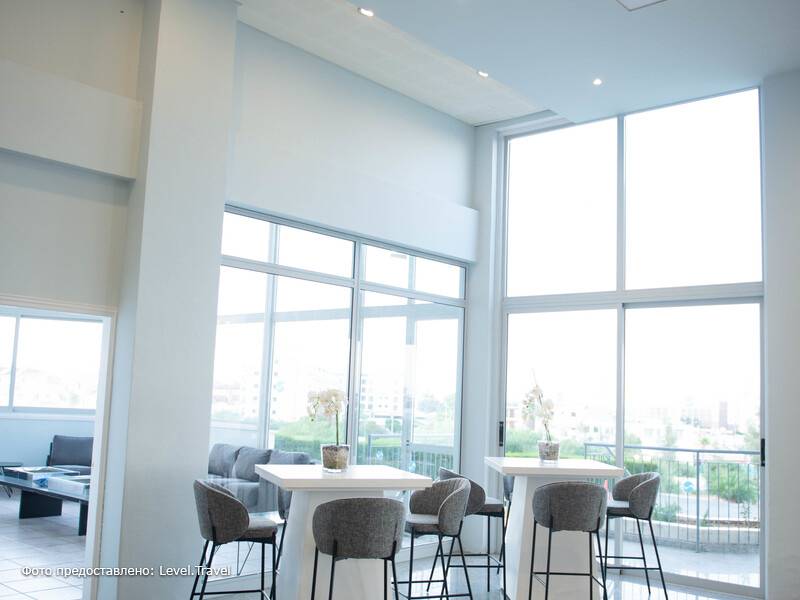 Фотография Toxotis Hotel Apts
