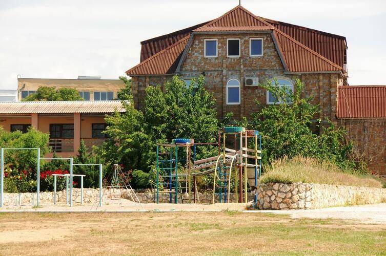 ТОК Городок