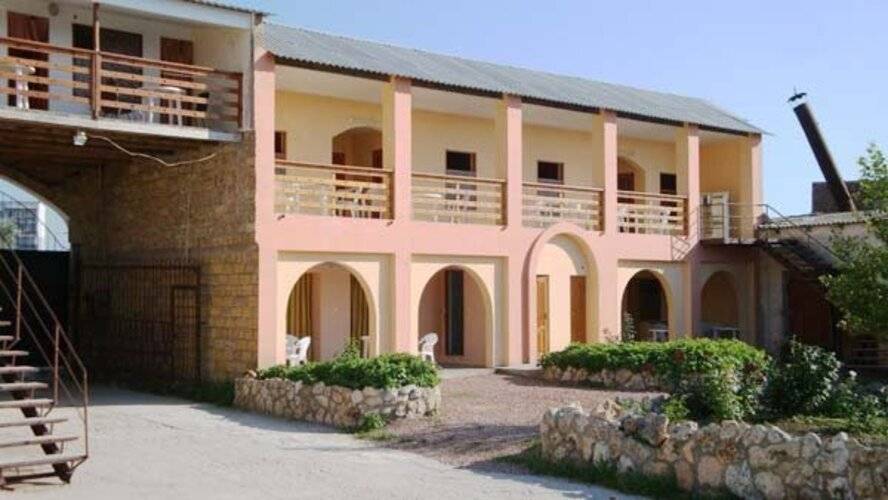 ТОК Городок