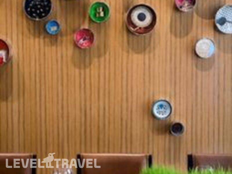 Фотография The Raintree St. Mary's Road Фотография The Raintree St. Mary's Road