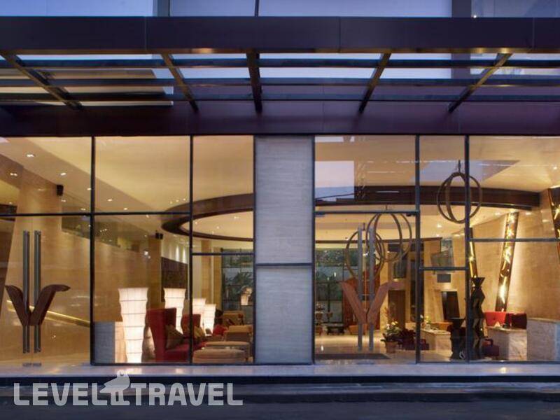 Фотография Devinsky Hotel Seminyak
