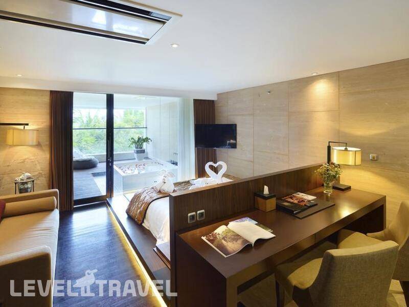 Фотография Devinsky Hotel Seminyak