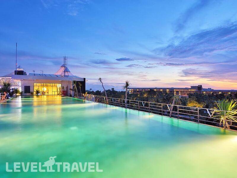Фотография Devinsky Hotel Seminyak