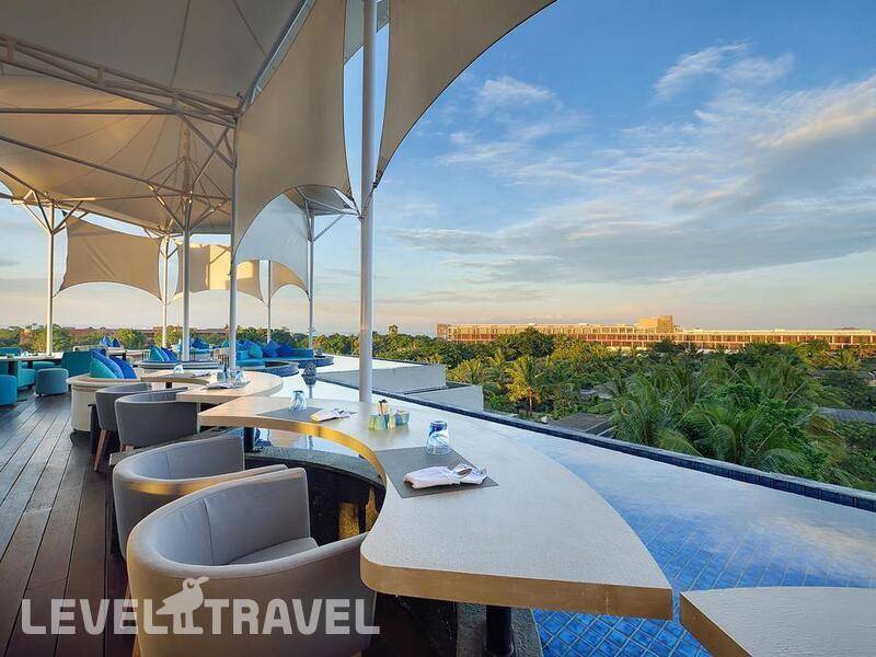 Фотография Devinsky Hotel Seminyak