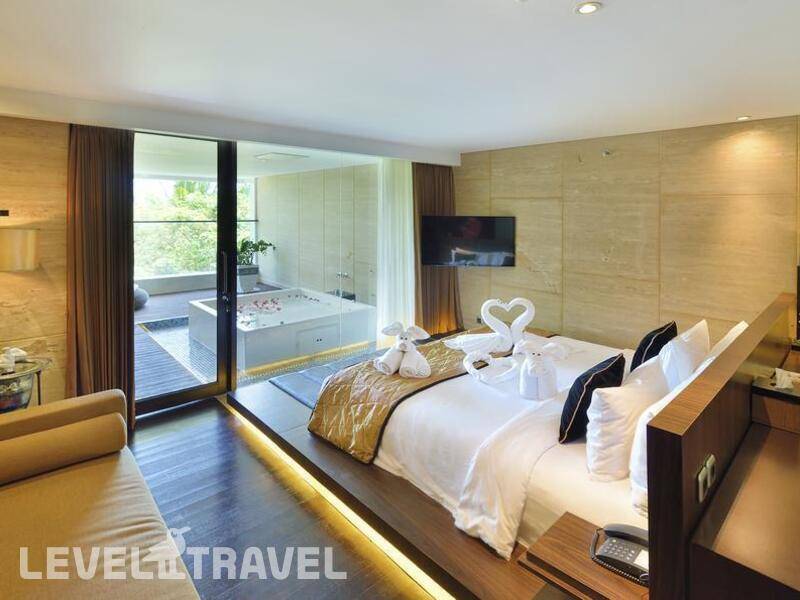 Фотография Devinsky Hotel Seminyak