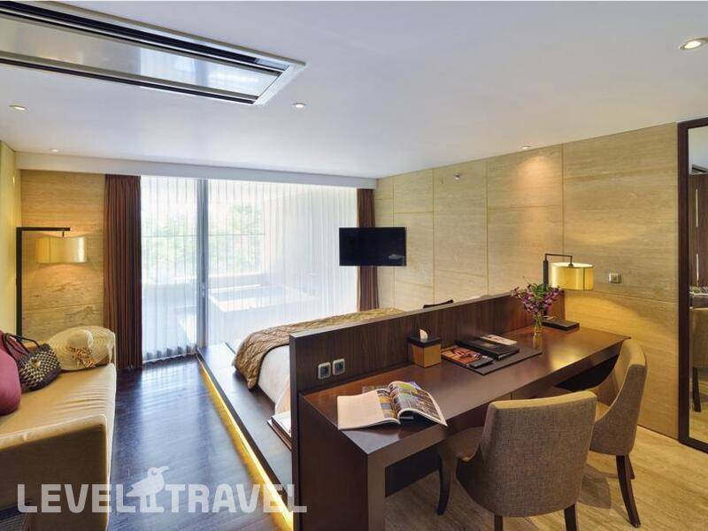 Фотография Devinsky Hotel Seminyak