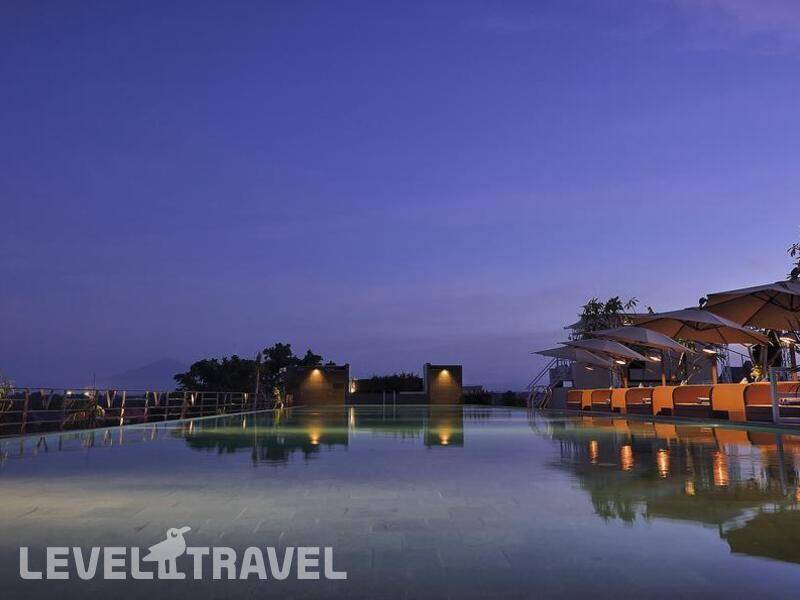 Фотография Devinsky Hotel Seminyak
