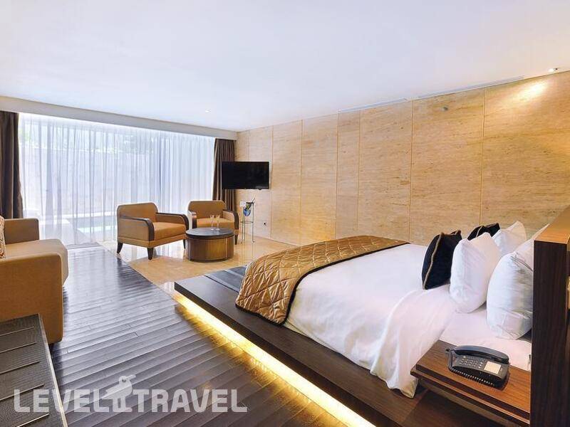 Фотография Devinsky Hotel Seminyak