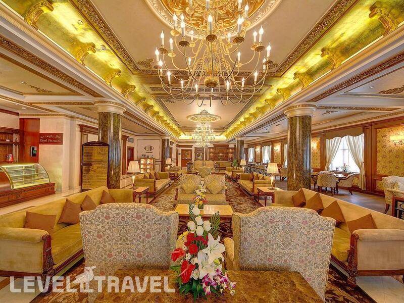 Фотография Royal Ascot Hotel