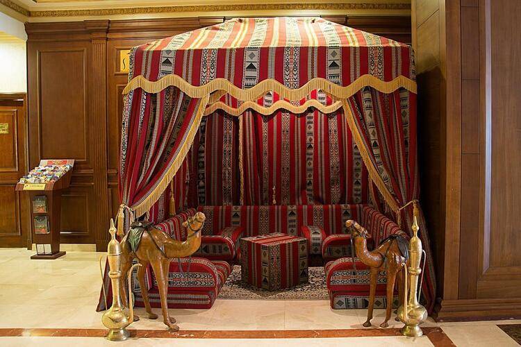 Royal Ascot Hotel