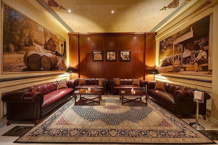 Royal Ascot Hotel