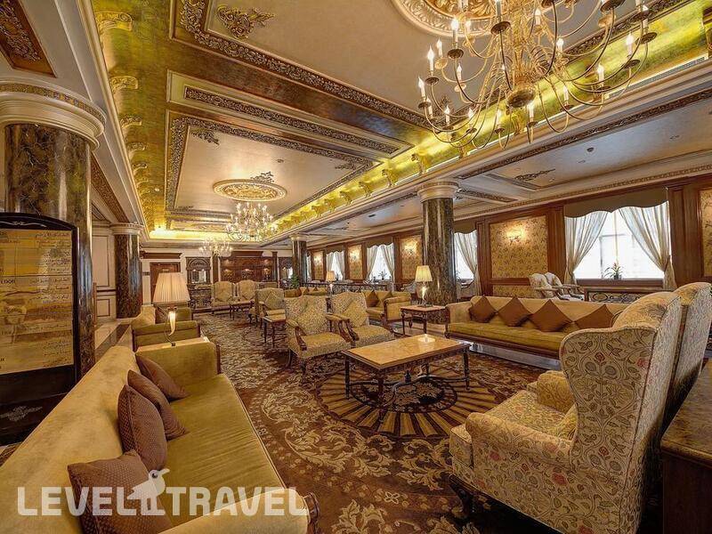 Фотография Royal Ascot Hotel