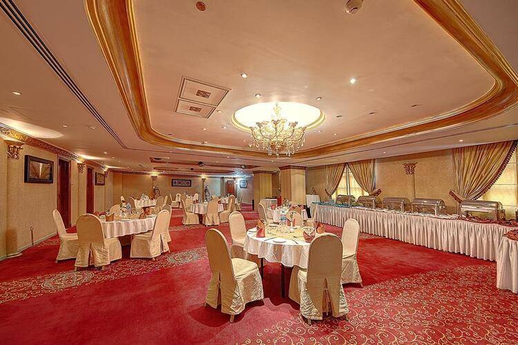 Royal Ascot Hotel