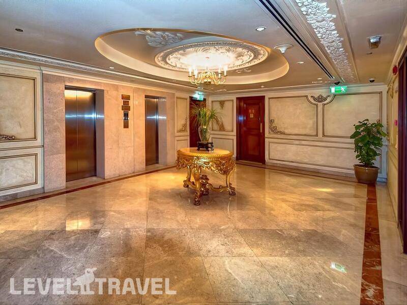 Фотография Royal Ascot Hotel