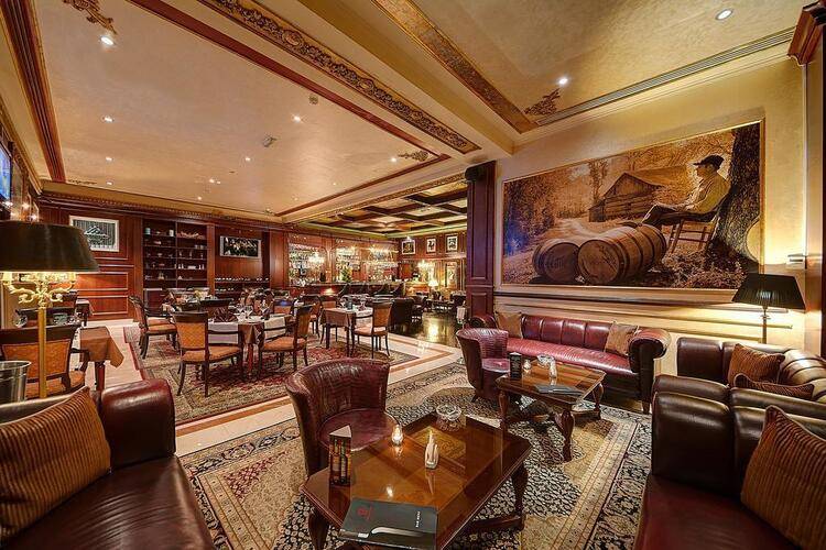 Royal Ascot Hotel