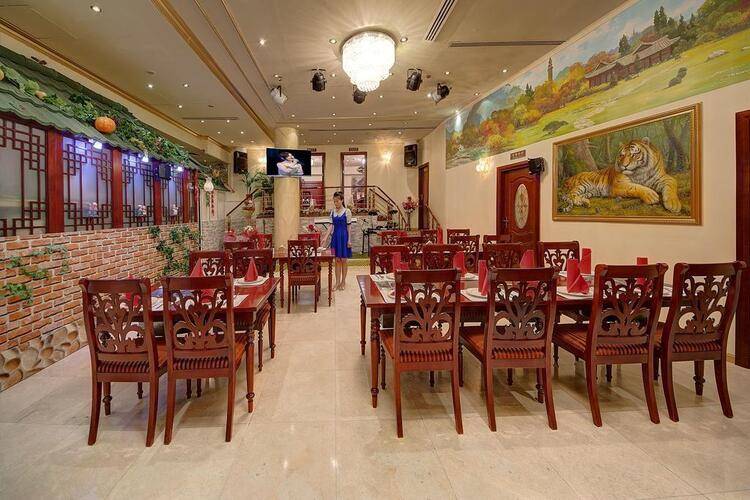 Royal Ascot Hotel