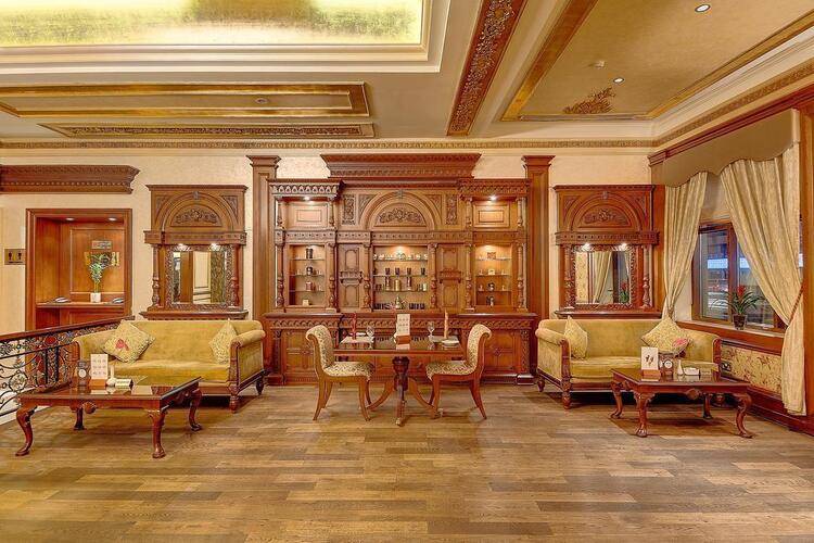 Royal Ascot Hotel