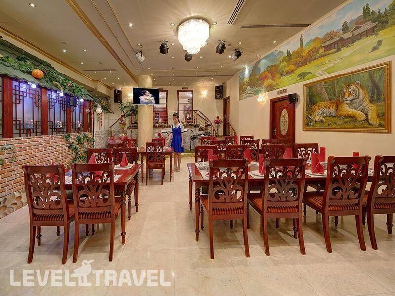Фотография Royal Ascot Hotel