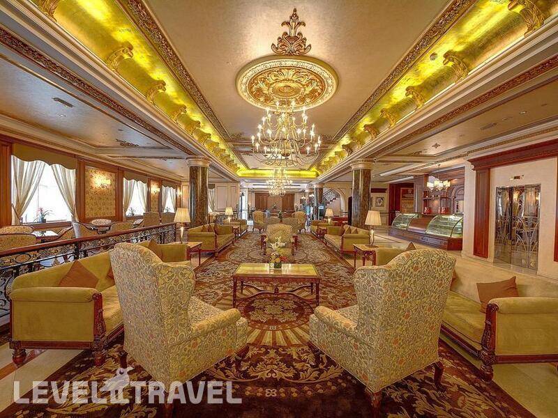 Фотография Royal Ascot Hotel