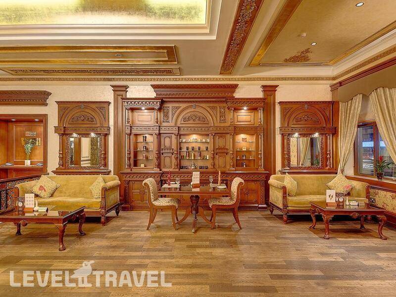 Фотография Royal Ascot Hotel