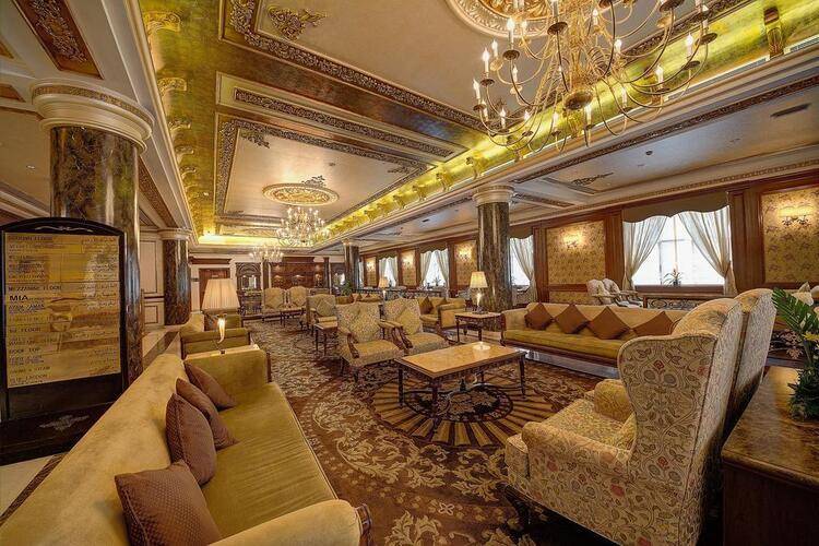Royal Ascot Hotel