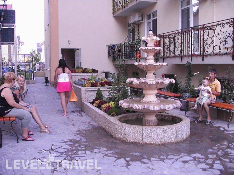 Фотография Скиф Сервис Отель