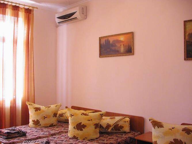 Скиф Сервис Отель