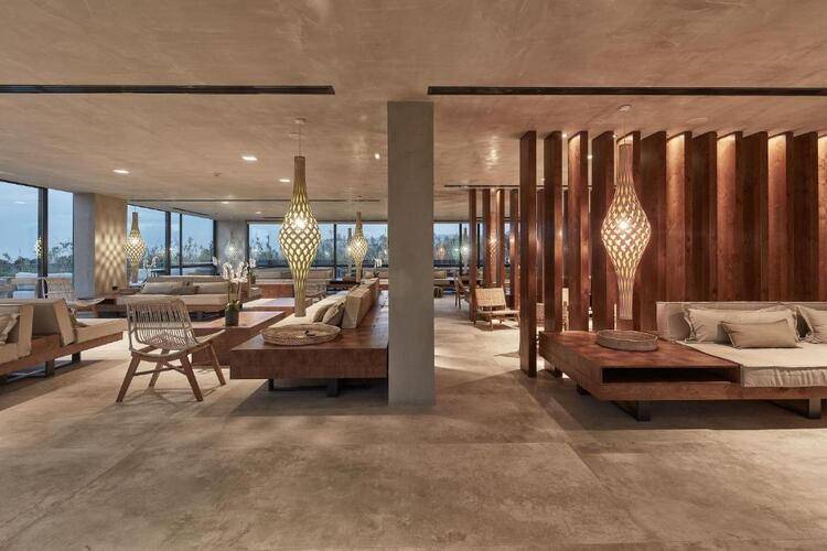 La Mer Resort & Spa (Adults Only 18+)
