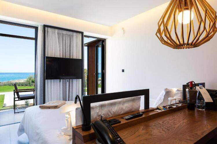 La Mer Resort & Spa (Adults Only 18+)