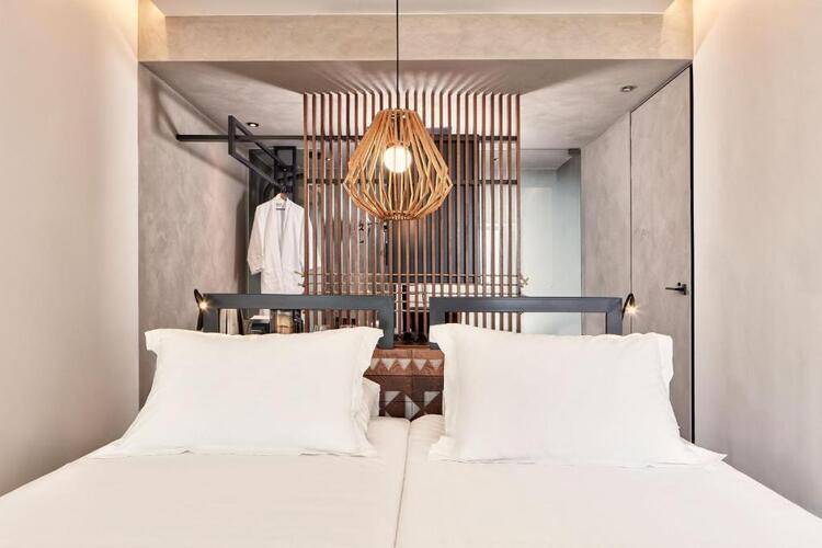La Mer Resort & Spa (Adults Only 18+)